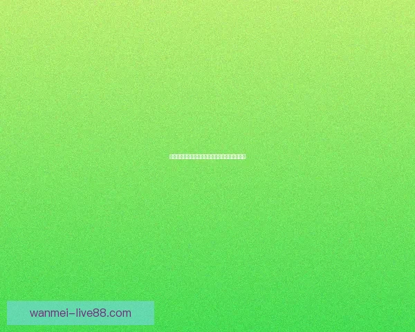 美加墨世界杯赛场精彩瞬间全解析与赛事看点盘点