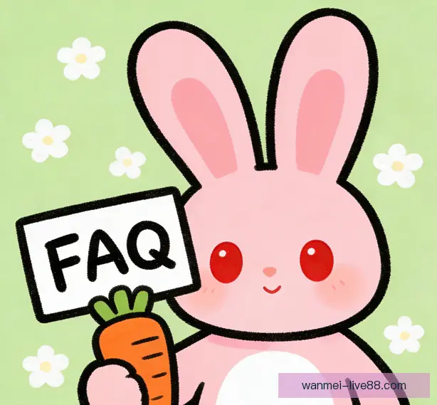 常见问题